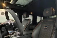 Mercedes-Benz G 63 AMG (Clasa G) din 2024 cu 60 km - oferta MER233293 - foto 10