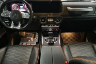 Mercedes-Benz G 63 AMG (Clasa G) din 2024 cu 60 km - oferta MER233293 - foto 11