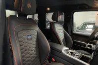 Mercedes-Benz G 63 AMG (Clasa G) din 2024 cu 60 km - oferta MER233293 - foto 12
