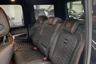 Mercedes-Benz G 63 AMG (Clasa G) din 2024 cu 60 km - oferta MER233293 - foto 14