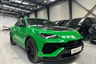 Lamborghini Urus din 2024 cu 10 km - oferta LAM233294 - foto 1