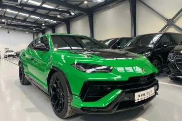 Lamborghini Urus din 2024 - oferta LAM233294