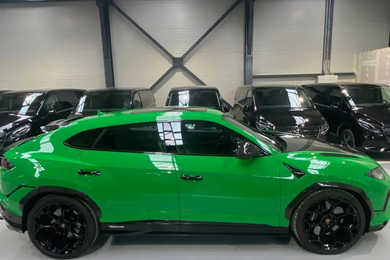 Lamborghini Urus din 2024 cu 10 km - oferta LAM233294 - foto 2