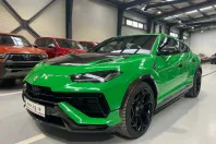 Lamborghini Urus din 2024 cu 10 km - oferta LAM233294 - foto 7