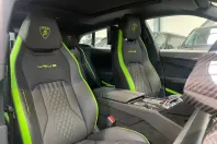 Lamborghini Urus din 2024 cu 10 km - oferta LAM233294 - foto 15