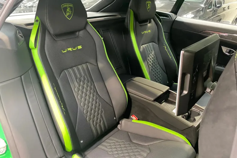 Lamborghini Urus din 2024 cu 10 km - oferta LAM233294 - foto 18