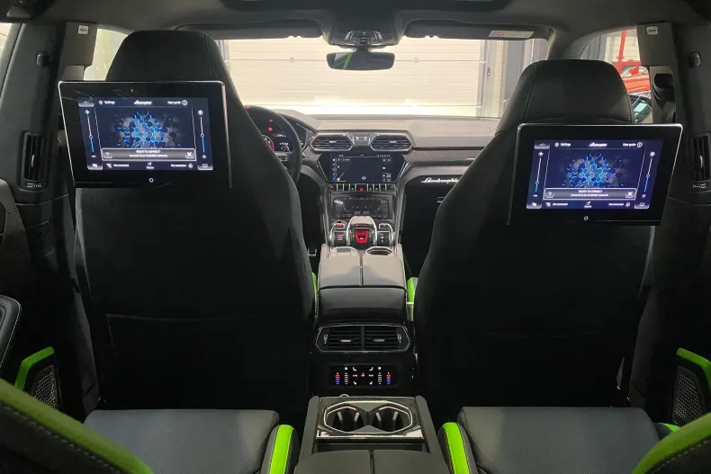 Lamborghini Urus din 2024 cu 10 km - oferta LAM233294 - foto 19