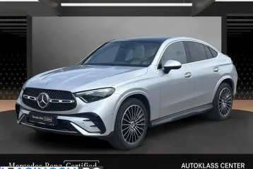 Mercedes-Benz GLC Coupe din 2025 - oferta MER233295
