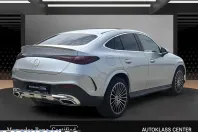 Mercedes-Benz GLC Coupe (Clasa GLC) din 2025 cu 13.628 km - oferta MER233295 - foto 6