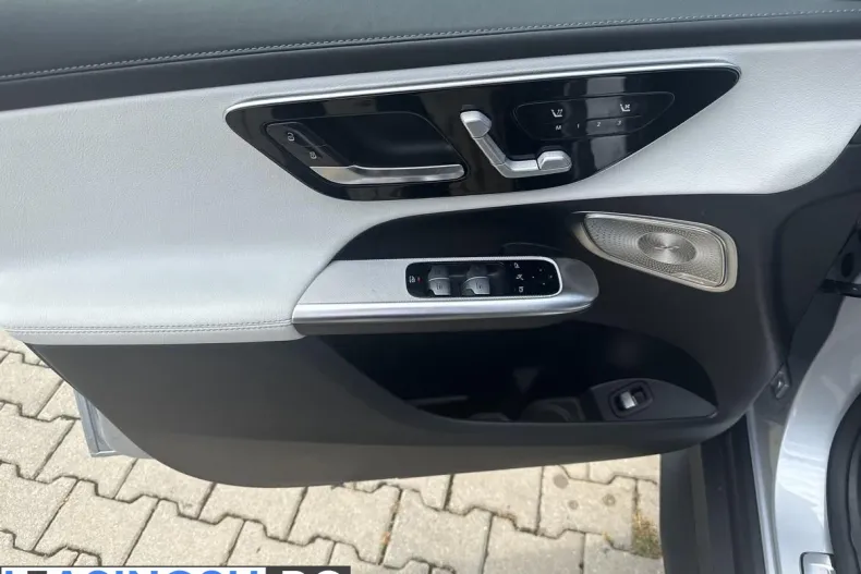 Mercedes-Benz GLC Coupe (Clasa GLC) din 2025 cu 13.628 km - oferta MER233295 - foto 12
