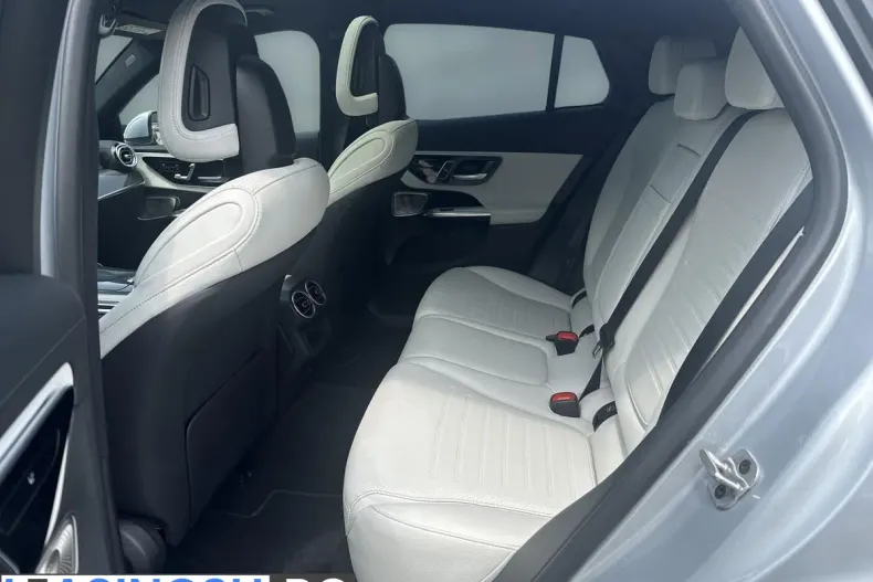 Mercedes-Benz GLC Coupe (Clasa GLC) din 2025 cu 13.628 km - oferta MER233295 - foto 14