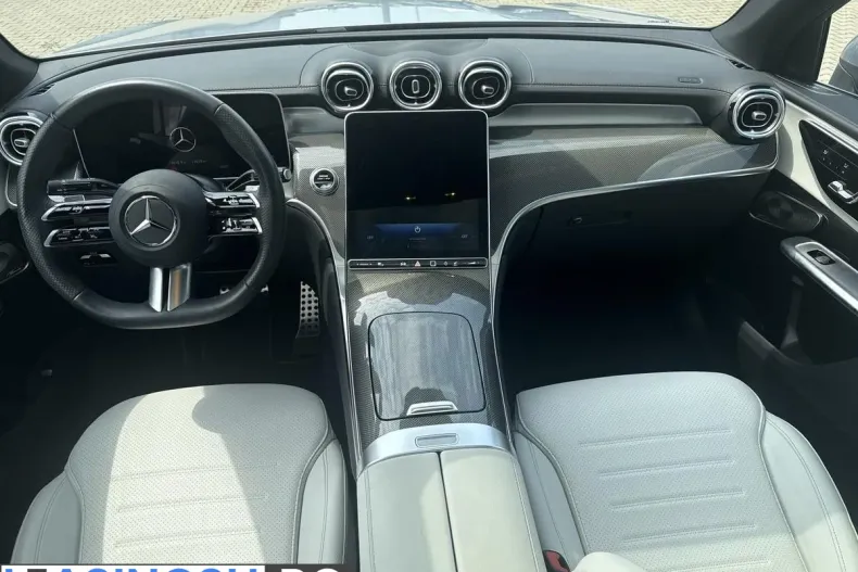 Mercedes-Benz GLC Coupe (Clasa GLC) din 2025 cu 13.628 km - oferta MER233295 - foto 16