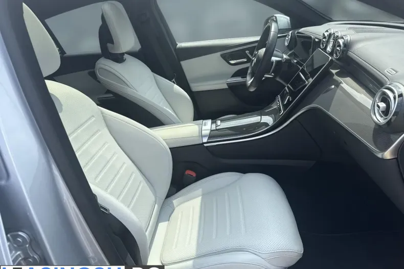 Mercedes-Benz GLC Coupe (Clasa GLC) din 2025 cu 13.628 km - oferta MER233295 - foto 18