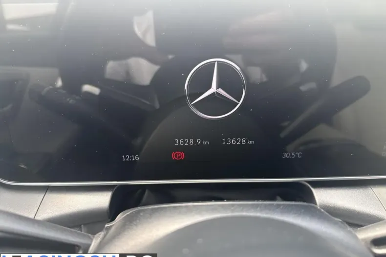 Mercedes-Benz GLC Coupe (Clasa GLC) din 2025 cu 13.628 km - oferta MER233295 - foto 20