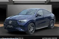 Mercedes-Benz GLE 53 AMG (Clasa GLE) din 2025 cu 9.209 km - oferta MER233296 - foto 1