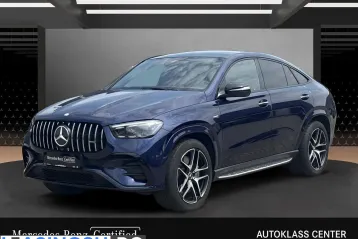Mercedes-Benz GLE 53 AMG din 2025 - oferta MER233296
