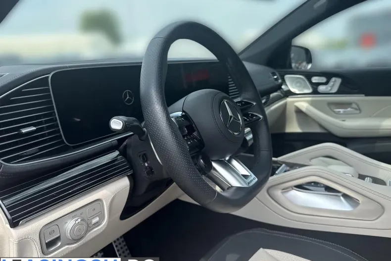 Mercedes-Benz GLE 53 AMG (Clasa GLE) din 2025 cu 9.209 km - oferta MER233296 - foto 10