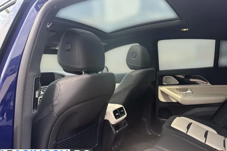 Mercedes-Benz GLE 53 AMG (Clasa GLE) din 2025 cu 9.209 km - oferta MER233296 - foto 14