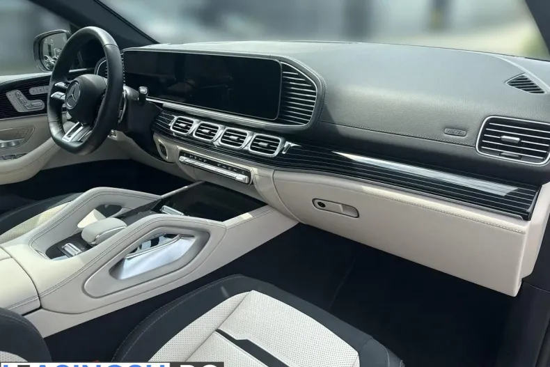 Mercedes-Benz GLE 53 AMG (Clasa GLE) din 2025 cu 9.209 km - oferta MER233296 - foto 18