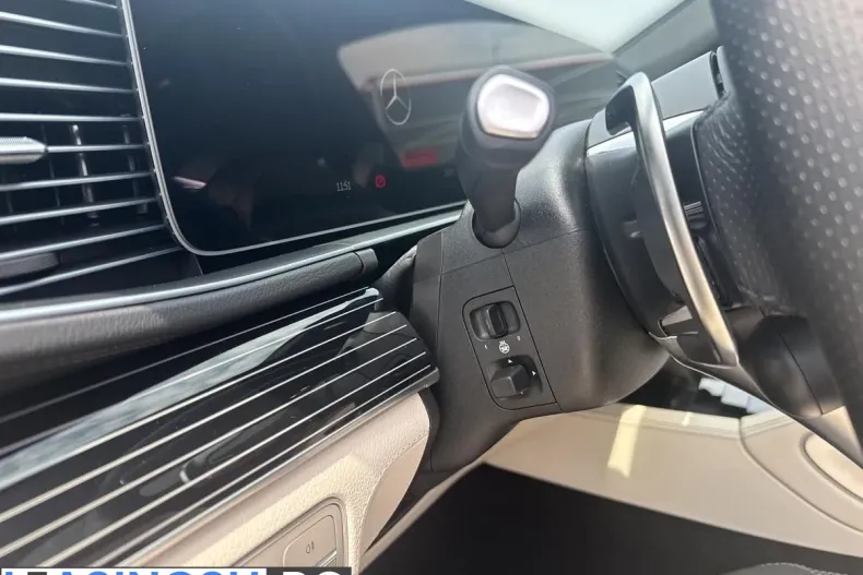 Mercedes-Benz GLE 53 AMG (Clasa GLE) din 2025 cu 9.209 km - oferta MER233296 - foto 19