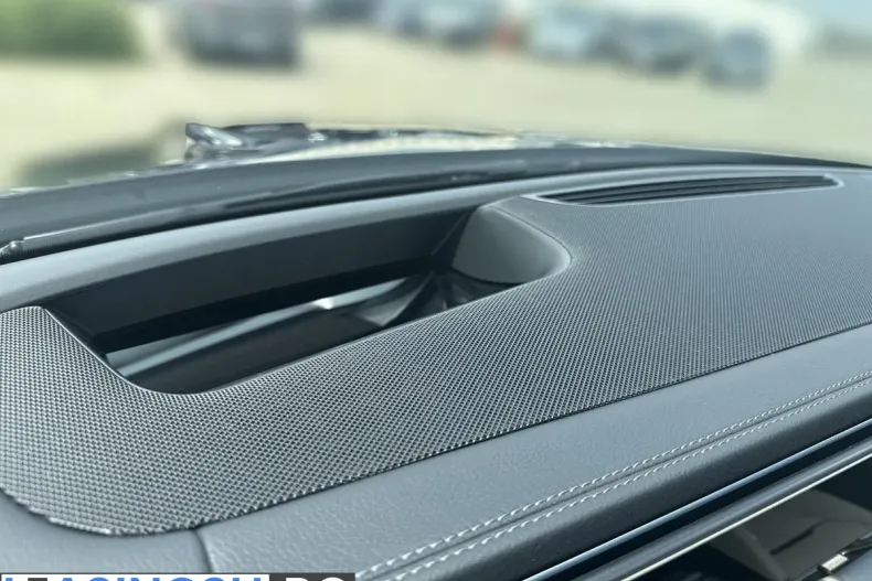 Mercedes-Benz GLE 53 AMG (Clasa GLE) din 2025 cu 9.209 km - oferta MER233296 - foto 20
