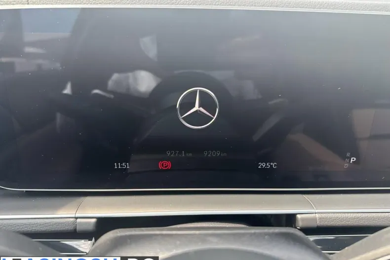 Mercedes-Benz GLE 53 AMG (Clasa GLE) din 2025 cu 9.209 km - oferta MER233296 - foto 22