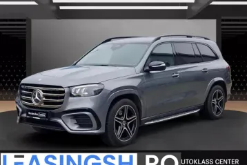 Mercedes-Benz GLS din 2025 - oferta MER233297