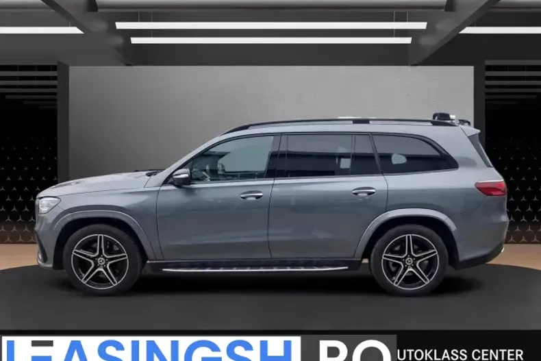 Mercedes-Benz GLS (Clasa GLS) din 2025 cu 9.954 km - oferta MER233297 - foto 3