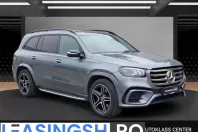 Mercedes-Benz GLS (Clasa GLS) din 2025 cu 9.954 km - oferta MER233297 - foto 8