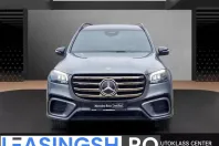 Mercedes-Benz GLS (Clasa GLS) din 2025 cu 9.954 km - oferta MER233297 - foto 9
