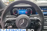 Mercedes-Benz GLS (Clasa GLS) din 2025 cu 9.954 km - oferta MER233297 - foto 12