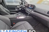 Mercedes-Benz GLS (Clasa GLS) din 2025 cu 9.954 km - oferta MER233297 - foto 14
