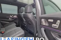 Mercedes-Benz GLS (Clasa GLS) din 2025 cu 9.954 km - oferta MER233297 - foto 16