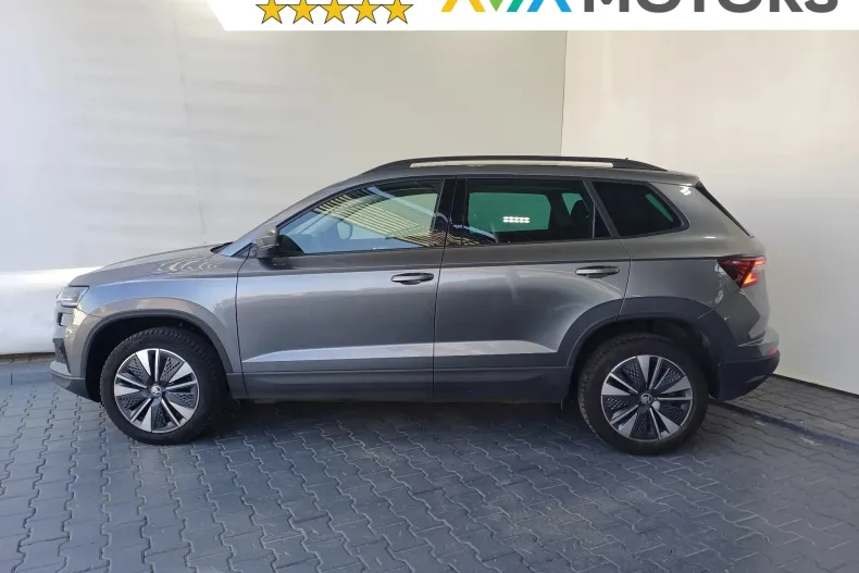 Skoda Karoq din 2024 cu 52.139 km - oferta SKO233298 - foto 1