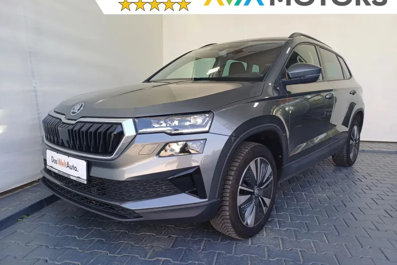 Skoda Karoq din 2024 cu 52.139 km - oferta SKO233298 - foto 2