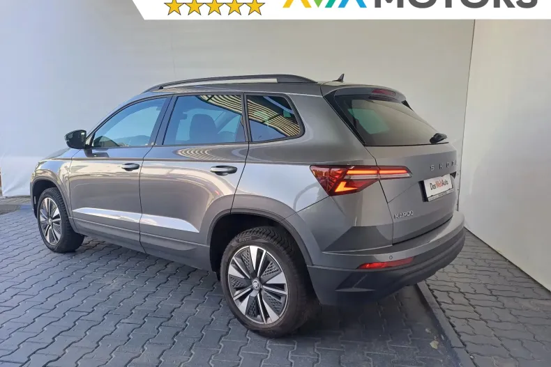 Skoda Karoq din 2024 cu 52.139 km - oferta SKO233298 - foto 3