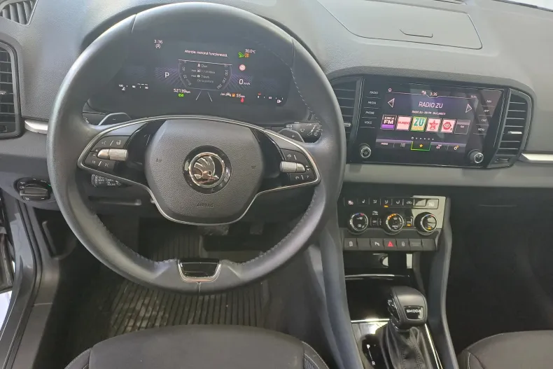 Skoda Karoq din 2024 cu 52.139 km - oferta SKO233298 - foto 6