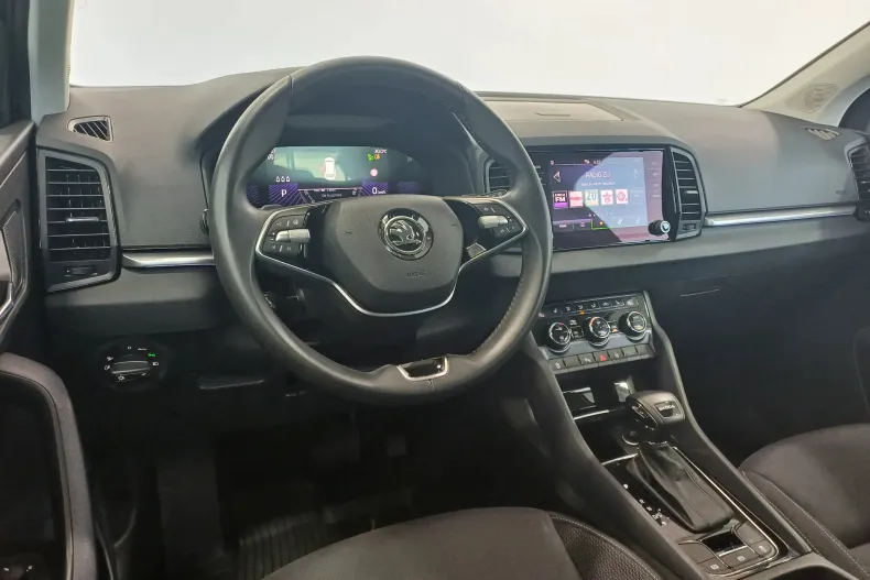 Skoda Karoq din 2024 cu 52.139 km - oferta SKO233298 - foto 7
