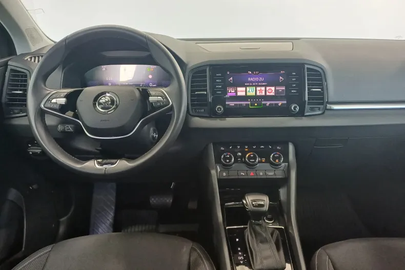 Skoda Karoq din 2024 cu 52.139 km - oferta SKO233298 - foto 8