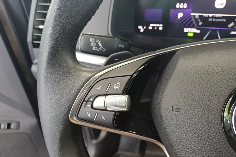 Skoda Karoq din 2024 cu 52.139 km - oferta SKO233298 - foto 12