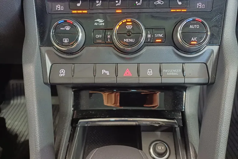 Skoda Karoq din 2024 cu 52.139 km - oferta SKO233298 - foto 15