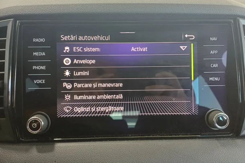 Skoda Karoq din 2024 cu 52.139 km - oferta SKO233298 - foto 18