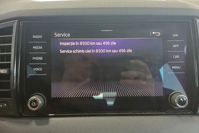 Skoda Karoq din 2024 cu 52.139 km - oferta SKO233298 - foto 20
