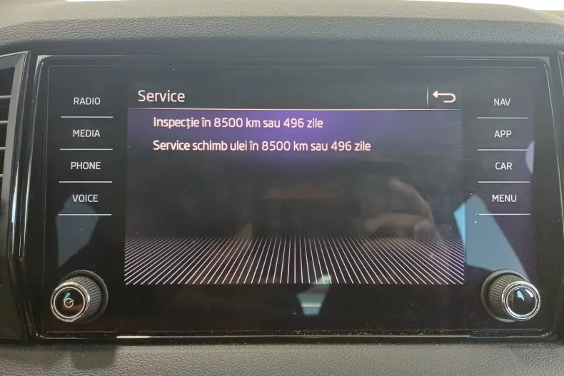 Skoda Karoq din 2024 cu 52.139 km - oferta SKO233298 - foto 21