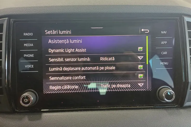 Skoda Karoq din 2024 cu 52.139 km - oferta SKO233298 - foto 23