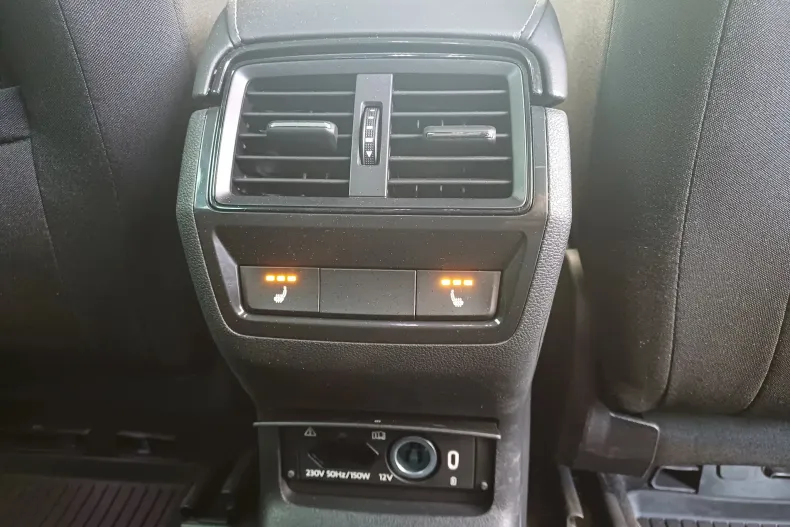 Skoda Karoq din 2024 cu 52.139 km - oferta SKO233298 - foto 29