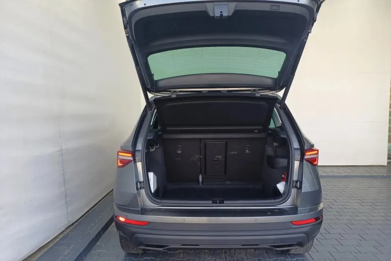 Skoda Karoq din 2024 cu 52.139 km - oferta SKO233298 - foto 32