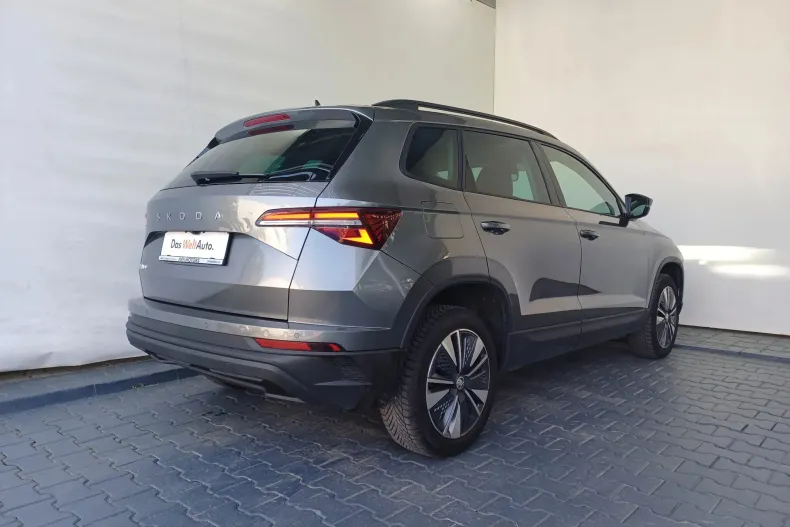 Skoda Karoq din 2024 cu 52.139 km - oferta SKO233298 - foto 33