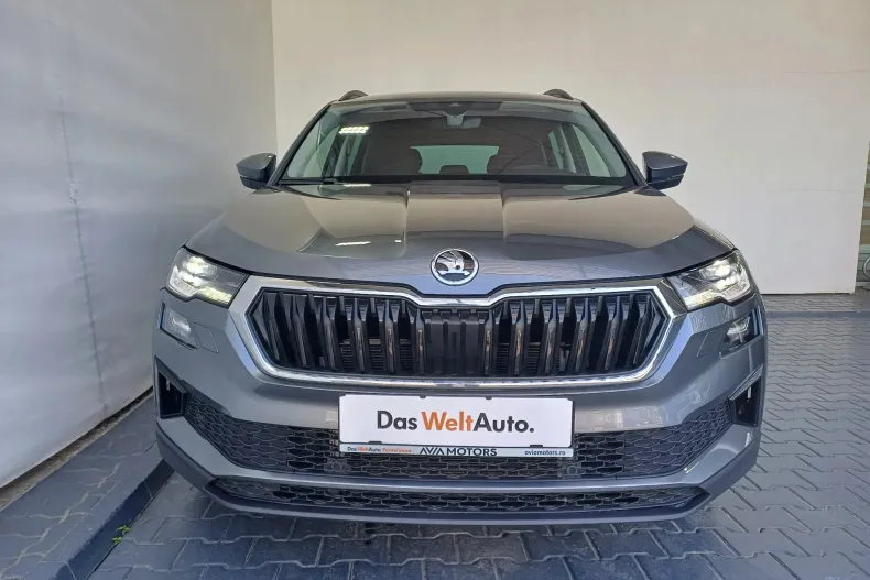 Skoda Karoq din 2024 cu 52.139 km - oferta SKO233298 - foto 36
