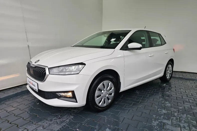 Skoda Fabia din 2023 cu 66.990 km - oferta SKO233299 - foto 1